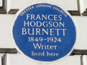 Burnett, Frances Hodgson (id=175)